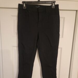 Women's Black Skinny Pants White House Black Market